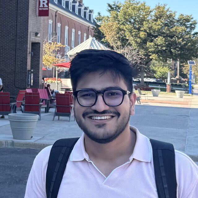 Arman Khan, founder of Plixy Tech